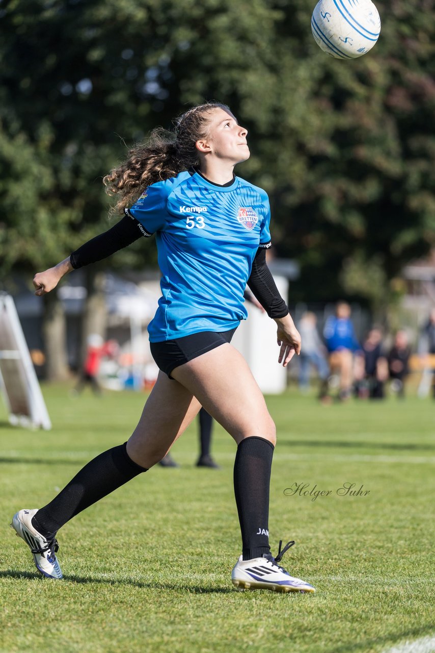 Bild 875 - wU16 Deutsche Meisterschaft